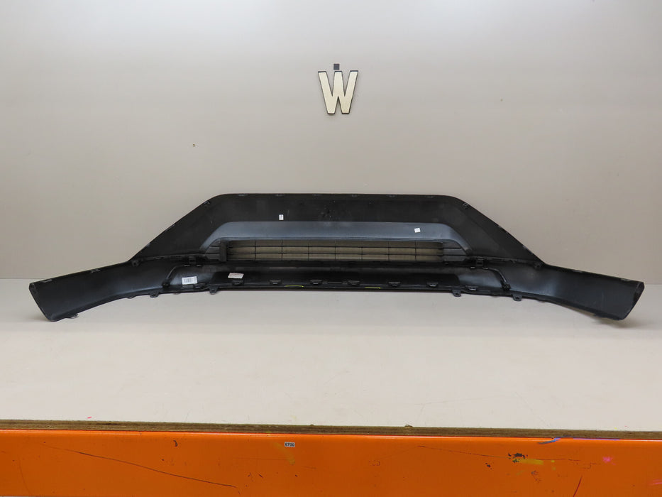 2019-2023 TOYOTA RAV4 FRONT LOWER BUMPER GRILL COVER VALANCE OEM 52411-0R140