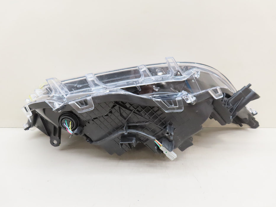 2022-2024 TOYOTA RAV4 LEFT DRIVER SIDE HEADLIGHT LED OEM