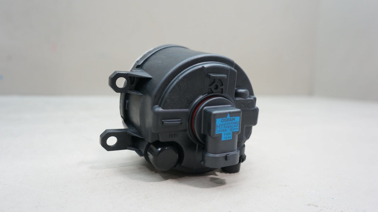 TOYOTA / LEXUS FRONT LEFT DRIVERS SIDE FOG LIGHT 812200D042 CAPA AFTERMARKET