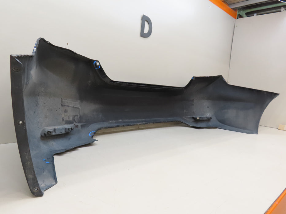 2013-2015 HONDA CIVIC REAR BUMPER COVER 71501-TR3-A500 OEM
