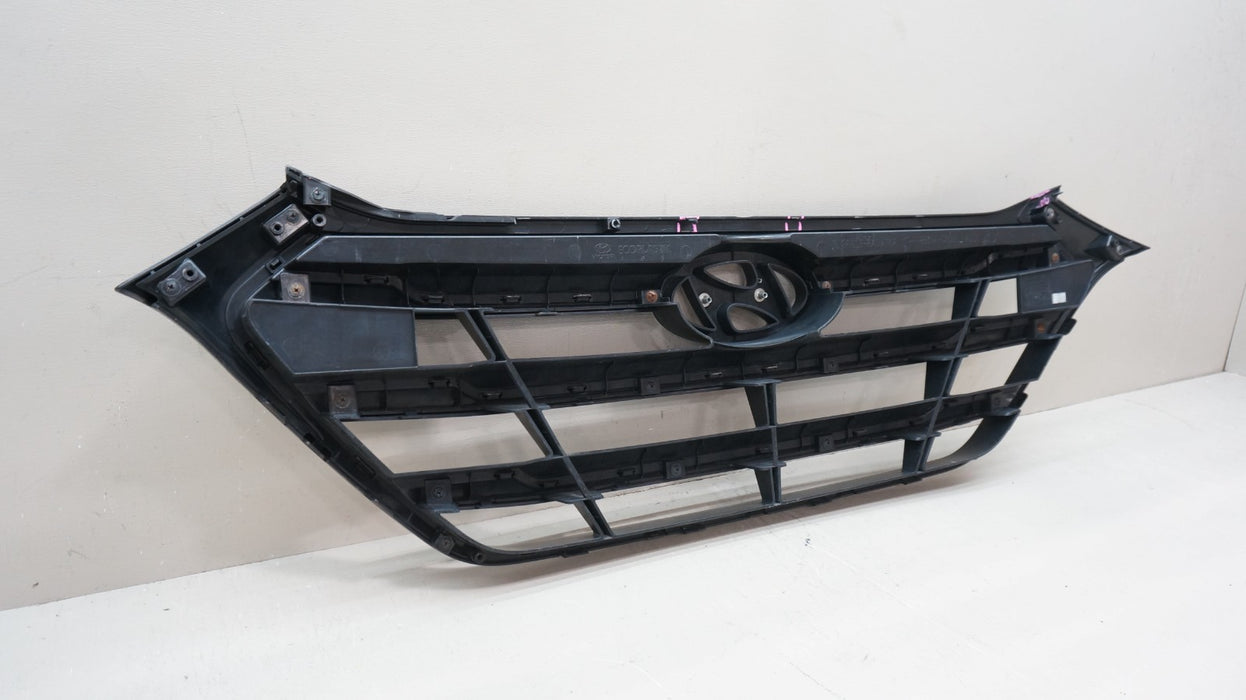 2016-2018 HYUNDAI TUCSON FRONT RADIATOR GRILLE GRILL 86351-D3000 OEM