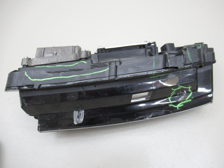 2020 2021 CADILLAC CT5 LH DRIVER LED DRL DAYTIME RUNNING LIGHT OEM PARTS ONLY