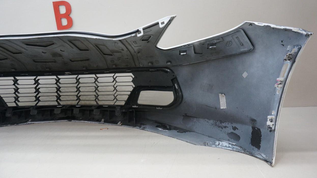 2014-2019 CHEVROLET CORVETTE C7 FRONT BUMPER COVER 22777888 OEM