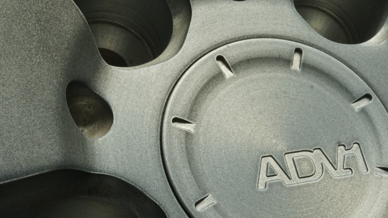 ADV1 CS SERIES REAR WIDE FORGED RIM LUXURY SPORT WHEEL