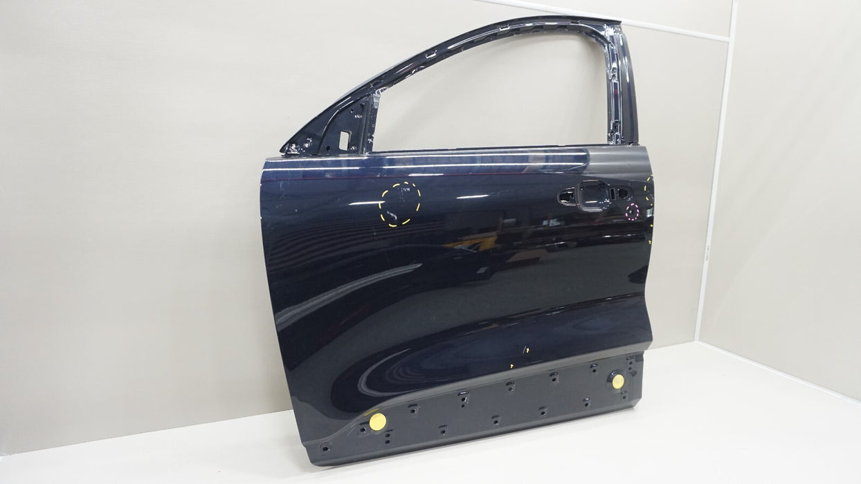 2020-2024 FORD ESCAPE FRONT LEFT DRIVER SIDE DOOR OEM
