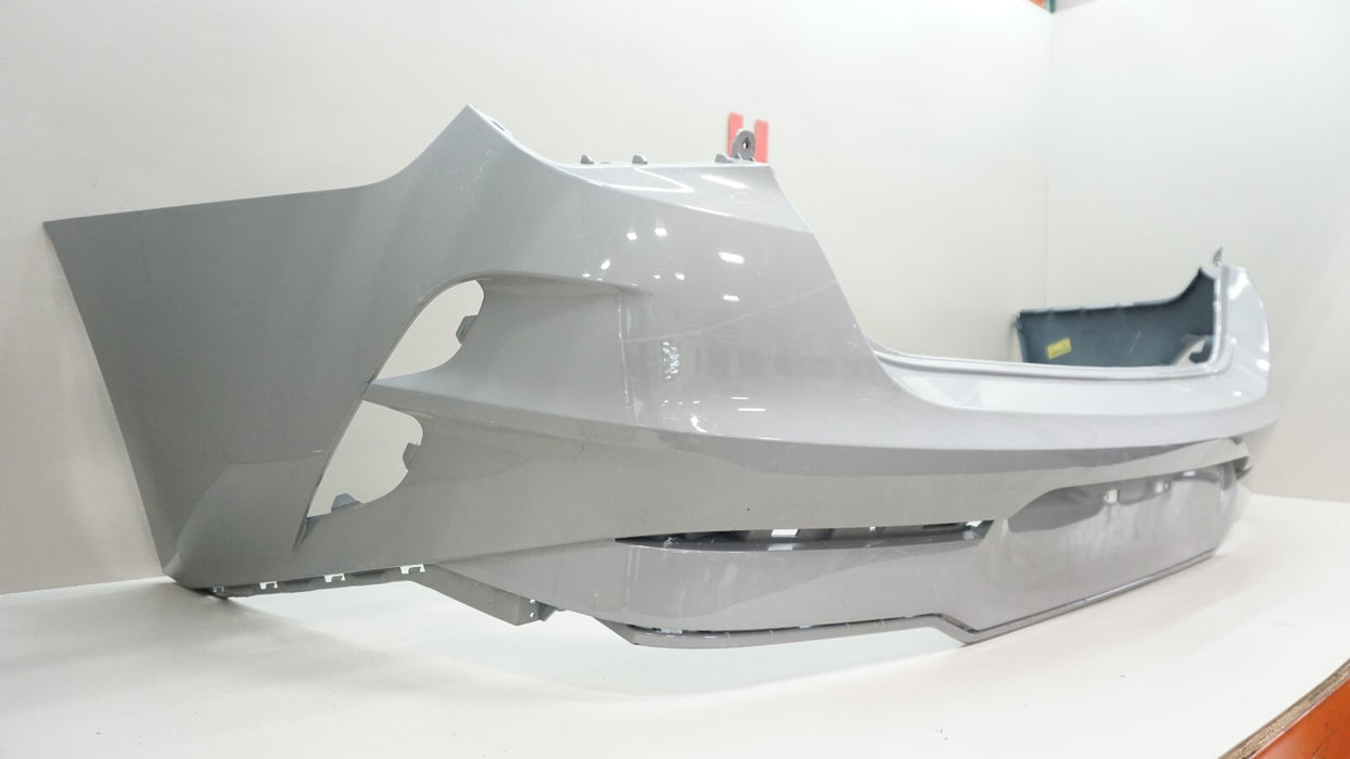 2021-2023 KIA K5 REAR BUMPER COVER PANEL OEM 86611-L3300