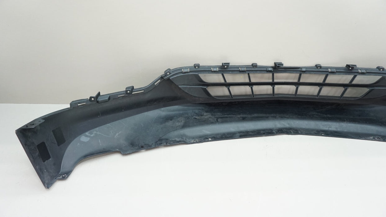 2018-2021 CHEVROLET EQUINOX FRONT LOWER BUMPER COVER VALANCE OEM 23193913