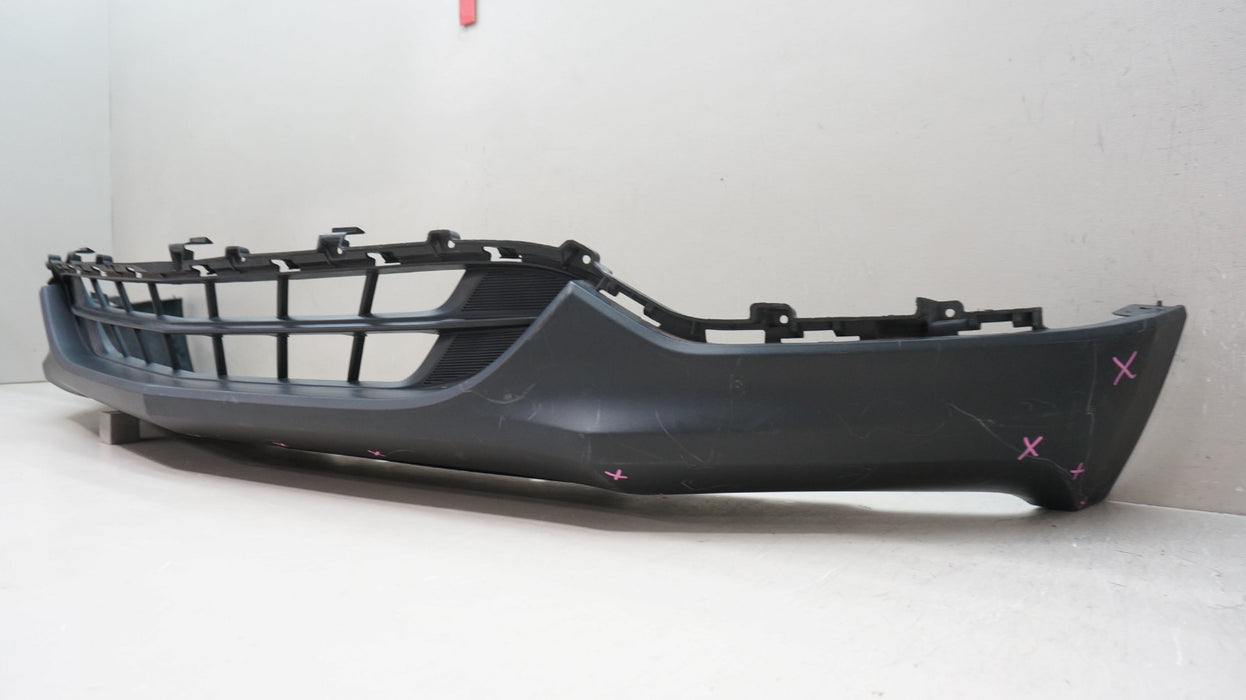 2018-2021 CHEVROLET EQUINOX FRONT LOWER BUMPER VALANCE PANEL OEM 84150755