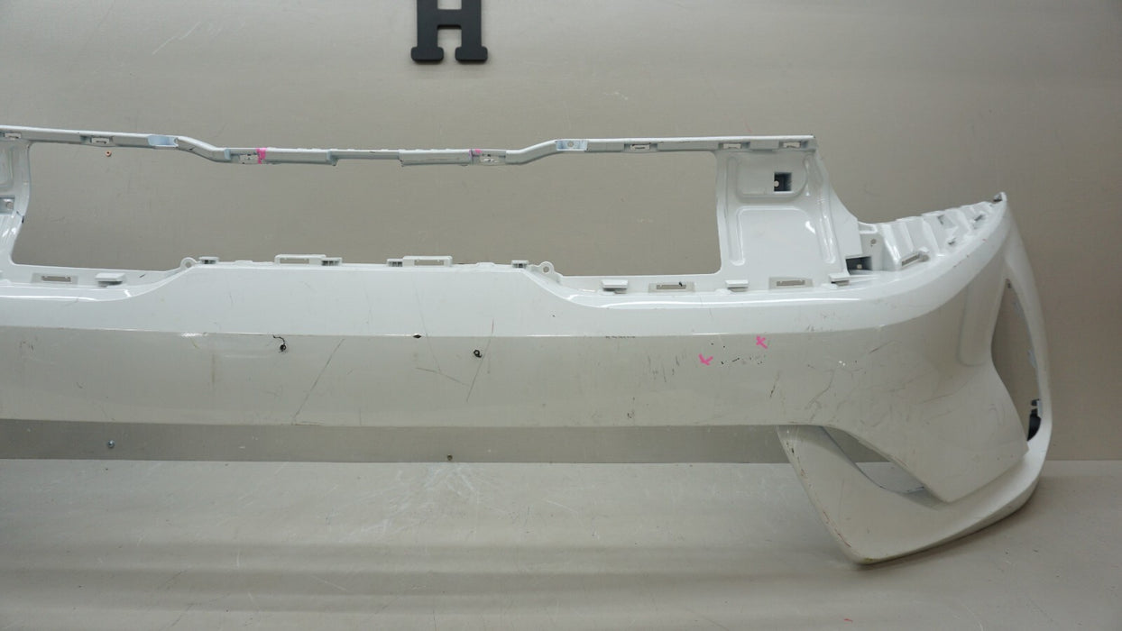 2021-2022 KIA K5 EX LX LXS 4DR SEDAN FRONT BUMPER COVER PANEL OEM 86511-L3000