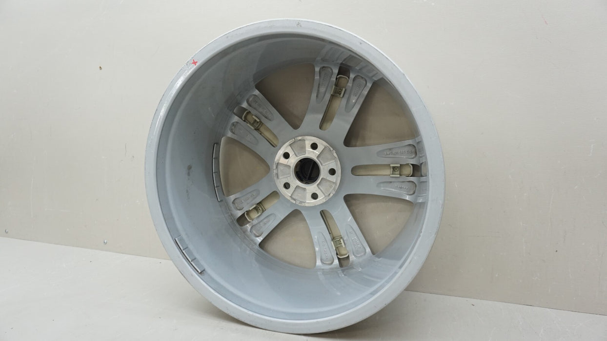 2012-2014 BENTLEY CONTINENTAL GT GTC WHEEL RIM 20" 20X9.5 ET41 OEM 3W0601025DB