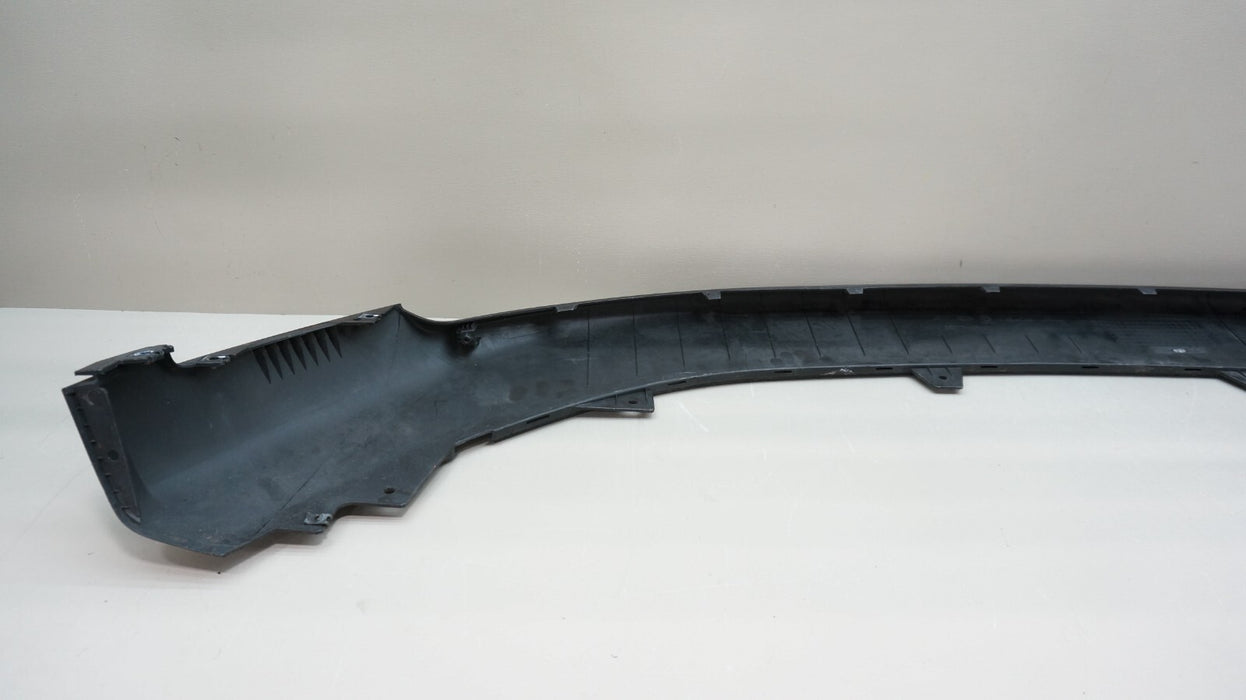 2017-2019 KIA NIRO FRONT LOWER BUMPER VALANCE PANEL OEM 86512-G5000