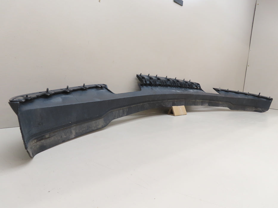 2021-2023 FORD F150 F-150 FRONT AIR DAM DEFLECTOR OEM ML34-17B635