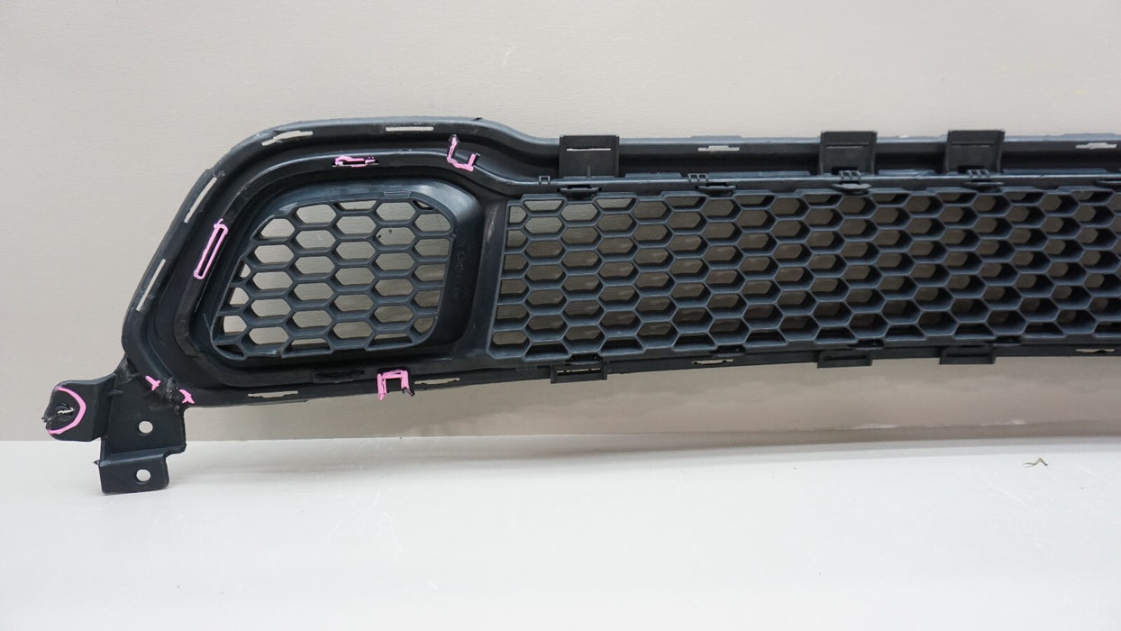 2014-2018 JEEP CHEROKEE FRONT LOWER GRILLE 68203216AA OEM 14 15 16 17 18