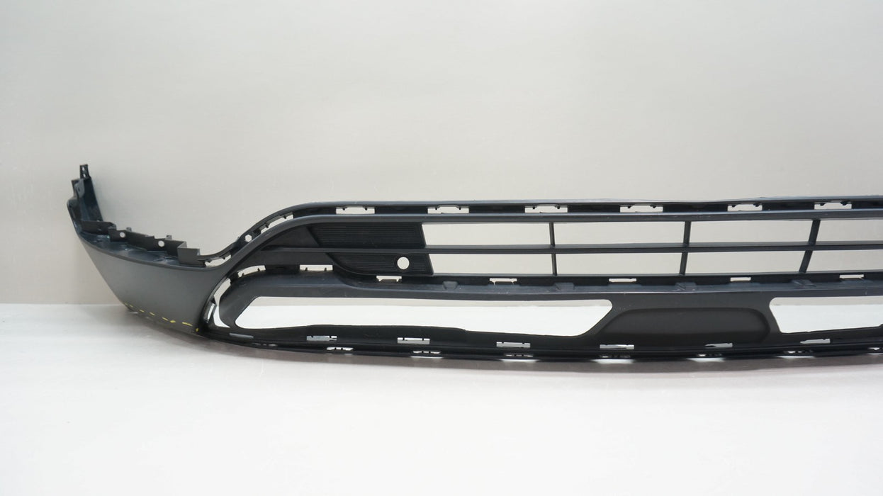 2017-2020 CHEVROLET TRAX FRONT LOWER BUMPER VALANCE PANEL CAPA AFTERMARKET
