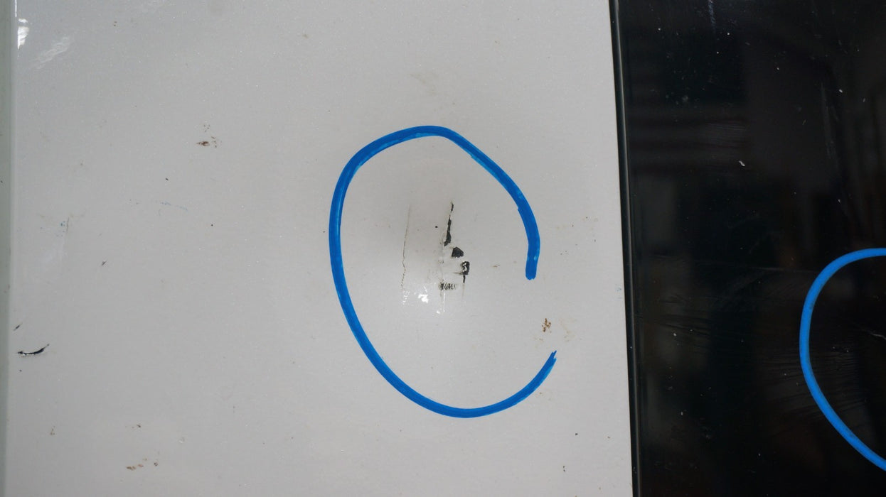 2023-2025 HYUNDAI PALISADE FRONT COMPLETE BUMPER COVER OEM