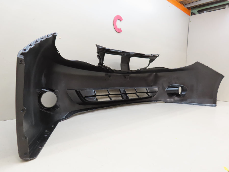 2008-2011 SUBARU IMPREZA FRONT BUMPER COVER OEM 57704FG001