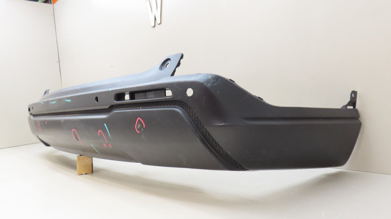 2023-2025 HONDA CR-V CRV REAR BUMPER COVER OEM