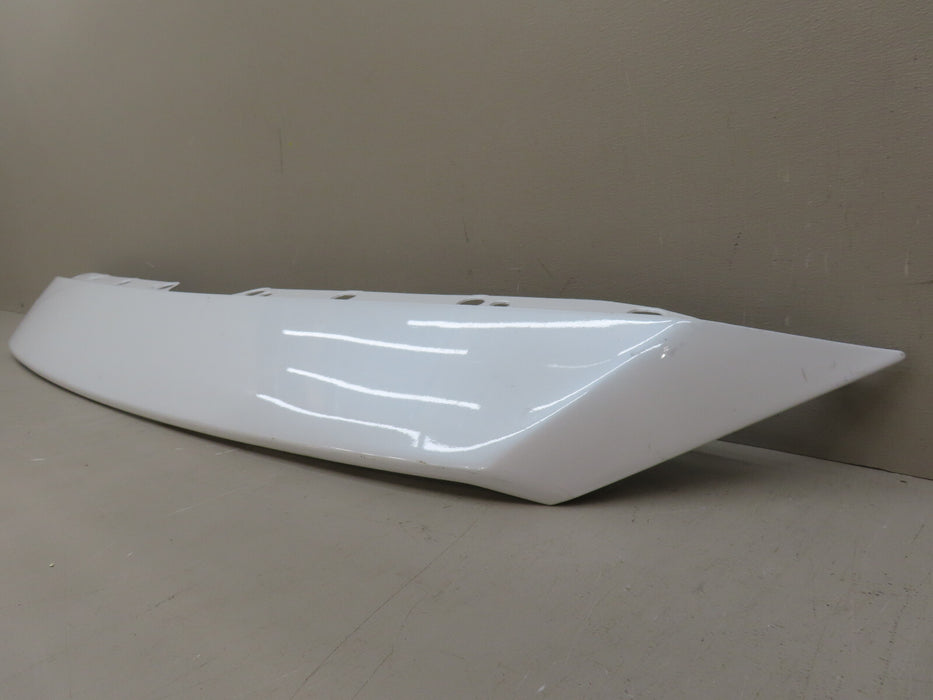 2014-2017 MAZDA 6 FRONT UPPER GRILLE MOLDING COVER OEM GHP9-50033
