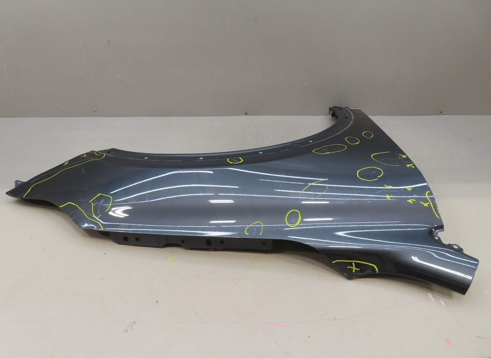 2020-2022 SUBARU OUTBACK WAGON FRONT RIGHT PASSENGER SIDE FENDER SHELL PANEL OEM