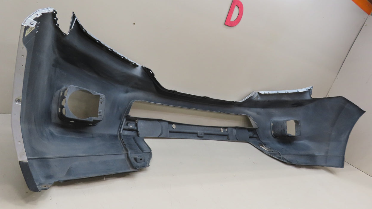 2009-2011 HONDA PILOT FRONT BUMPER COVER OEM 71101-SZAA-ZZ00