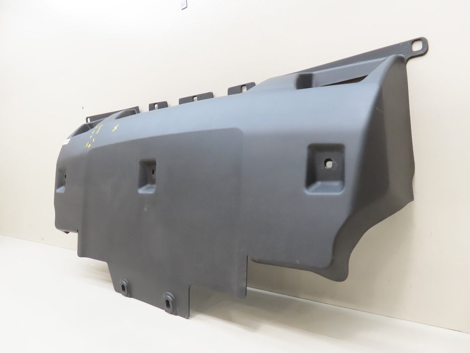 2023-2025 CHEVROLET COLORADO UNDERNEATH SPLASH GUARD SHIELD OEM
