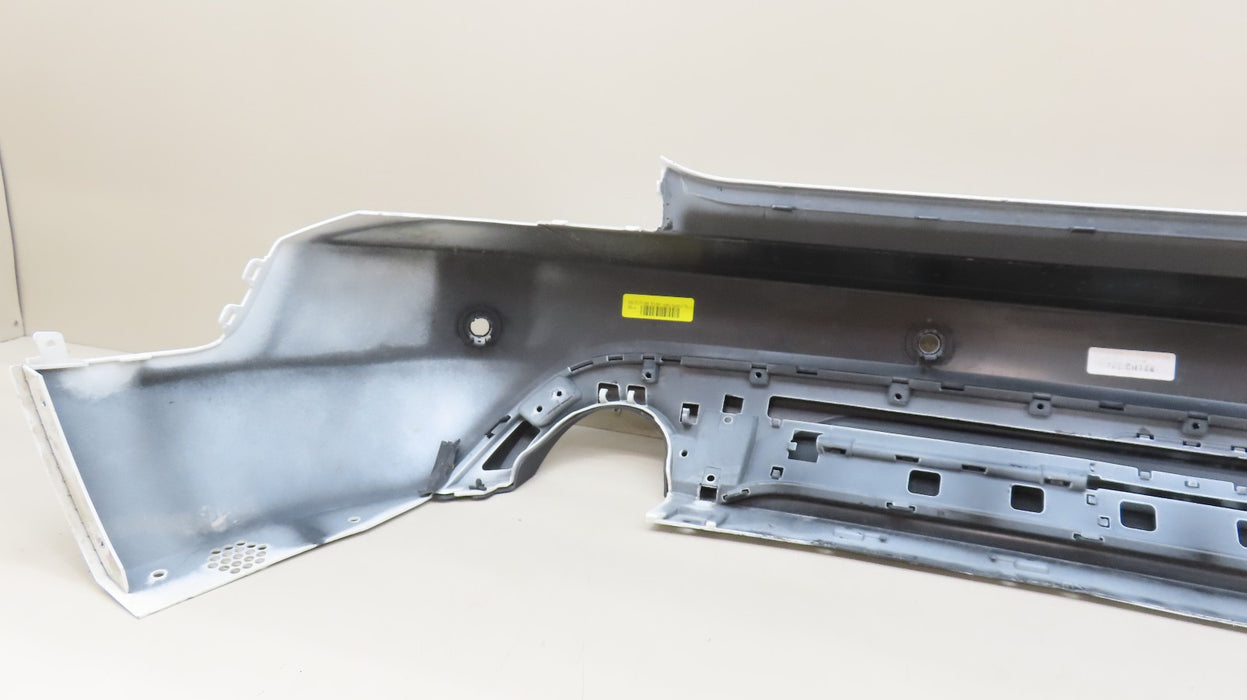 2023-2024 FORD ESCAPE REAR BUMPER COVER OEM PJ6B-17D781