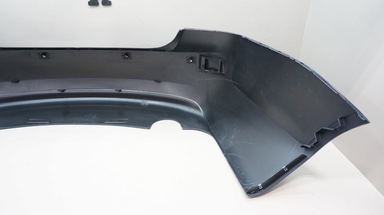 2014-2020 CHEVROLET IMPALA REAR BUMPER COVER PANEL OEM 20957945