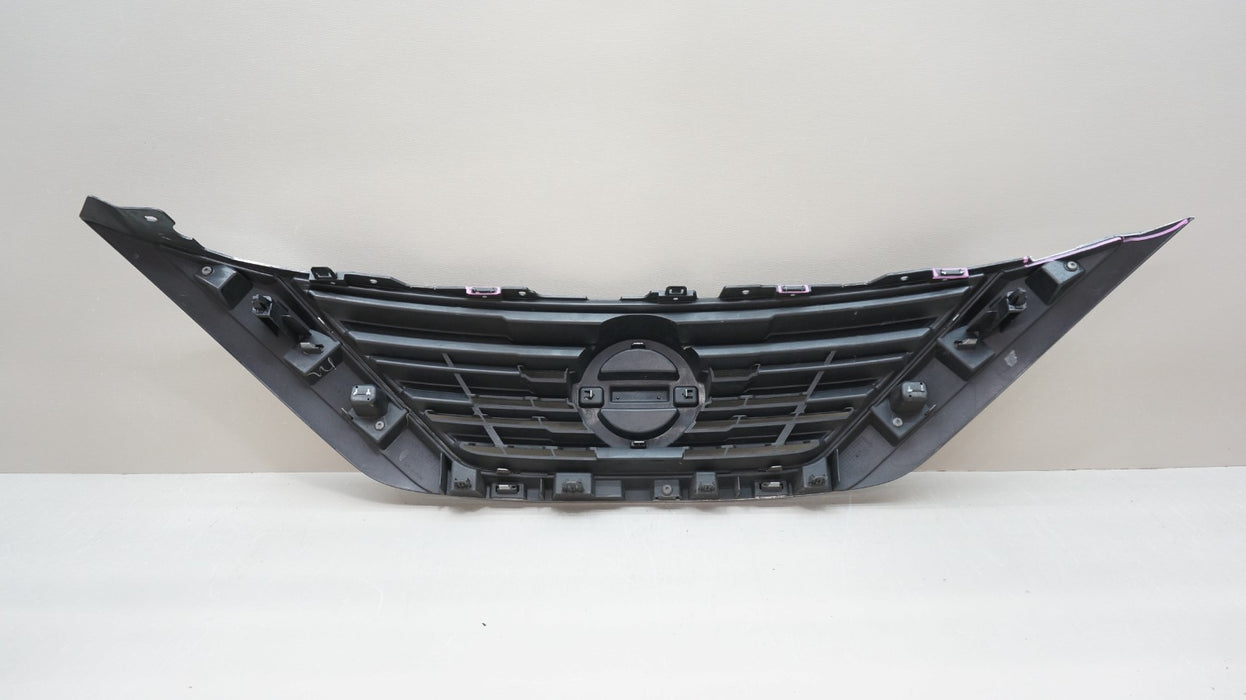 2016-2018 NISSAN ALTIMA FRONT BUMPER GRILLE OEM 623109HS1A