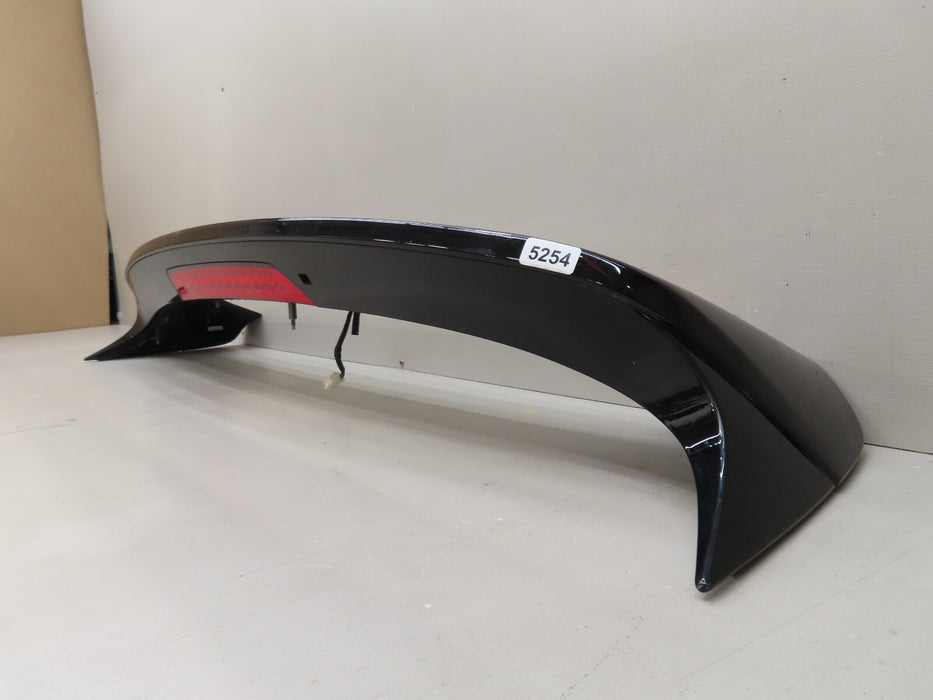 2016-2021 HYUNDAI TUCSON TAILGATE LIFTGATE SPOILER WING OEM 87210D3000