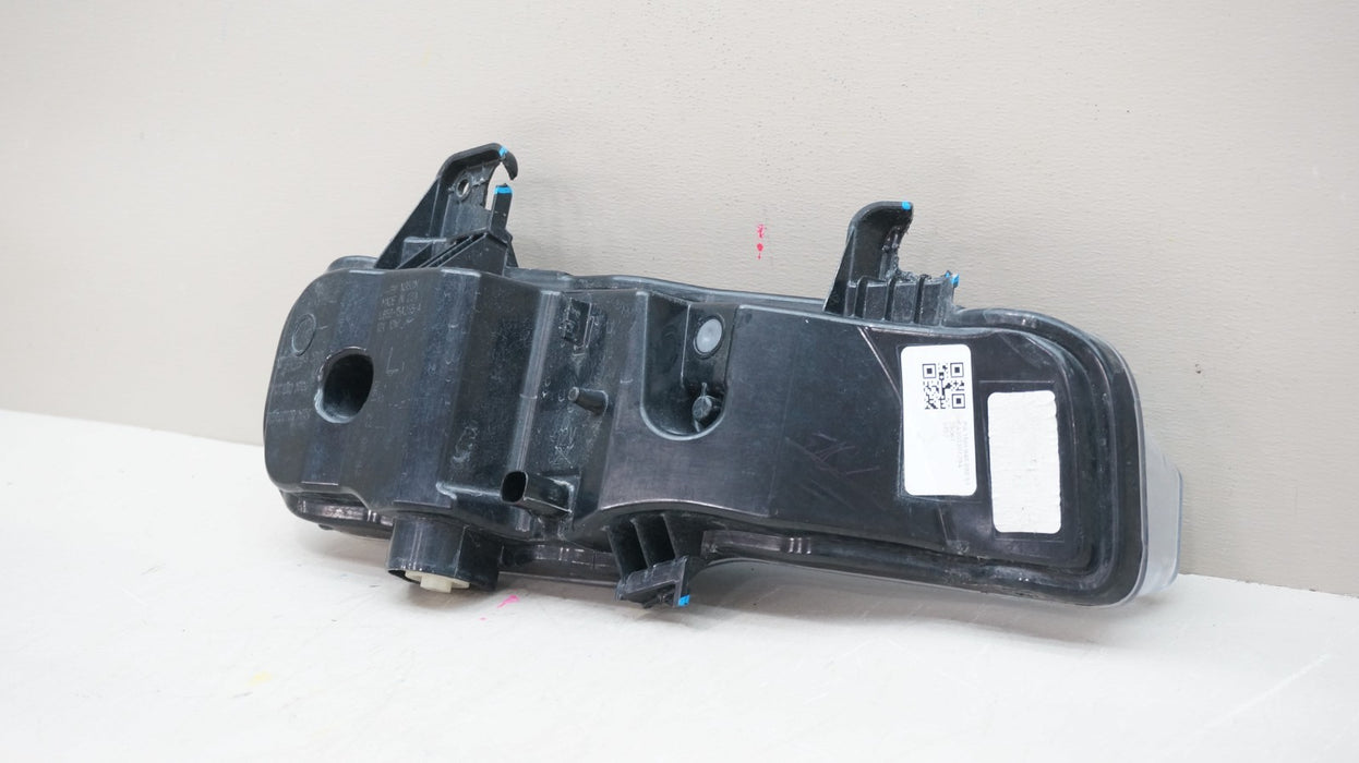 2020-2024 FORD EXPLORER FRONT LEFT DRIVER SIDE FOG LIGHT OEM