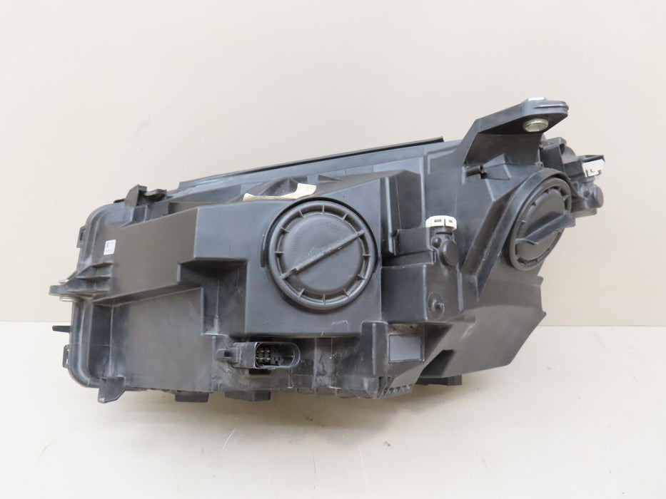 2016-2019 MERCEDES-BENZ GLC C-CLASS RIGHT PASSENGER SIDE HEADLIGHT OEM