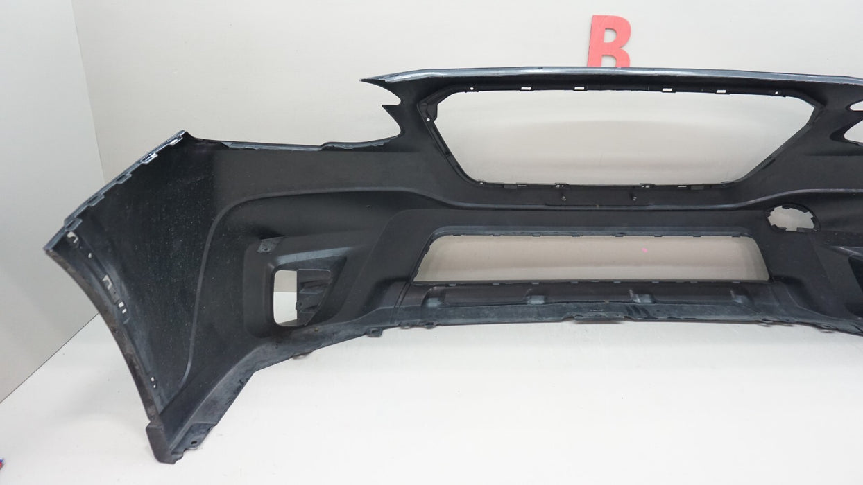 2020-2022 SUBARU OUTBACK FRONT BUMPER COVER 57704AN01A OEM 20 21 22