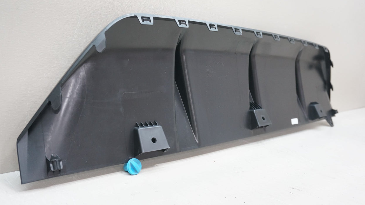 2025-2026 KIA K5 LOWER REAR BUMPER VALANCE OEM 86671-L2500
