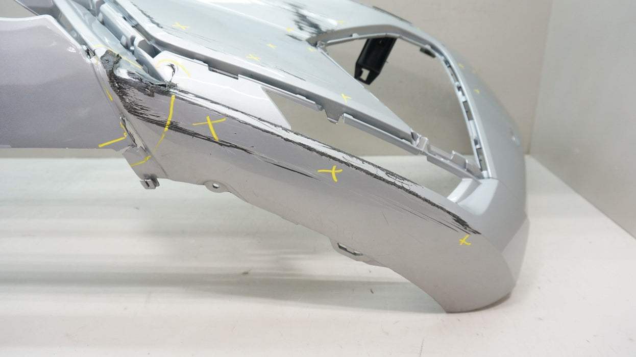 2022-2025 VOLVO XC60 R-DESIGN FRONT BUMPER COVER PANEL OEM 32234958