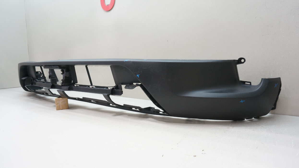 2023-2025 MAZDA CX50 CX-50 FRONT LOWER BUMPER COVER VALANCE OEM VA40-50032