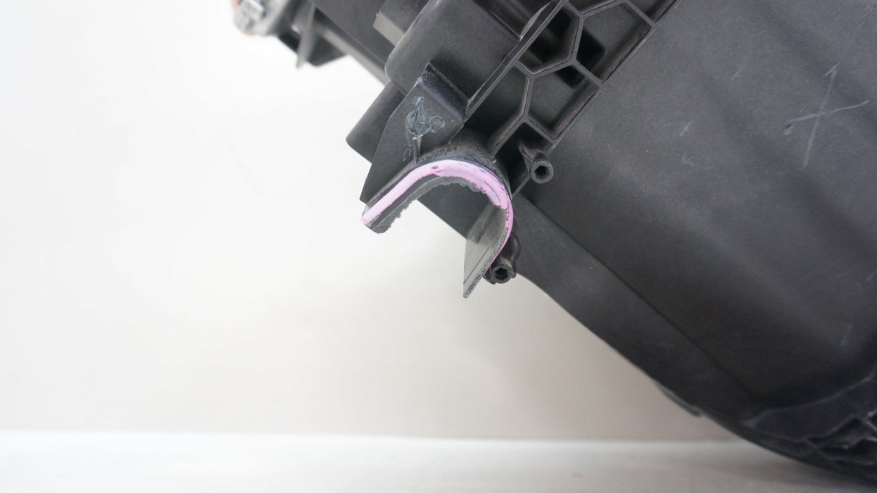 2024-2025 PORSCHE CAYENNE FRONT LEFT DRIVERS SIDE LED HEADLIGHT OEM