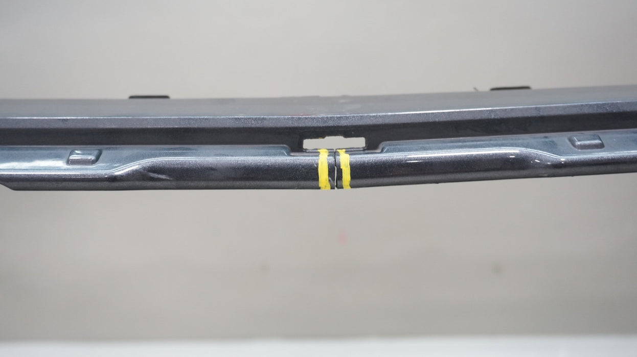 2016-2023 TOYOTA TACOMA FRONT BUMPER COVER PANEL OEM