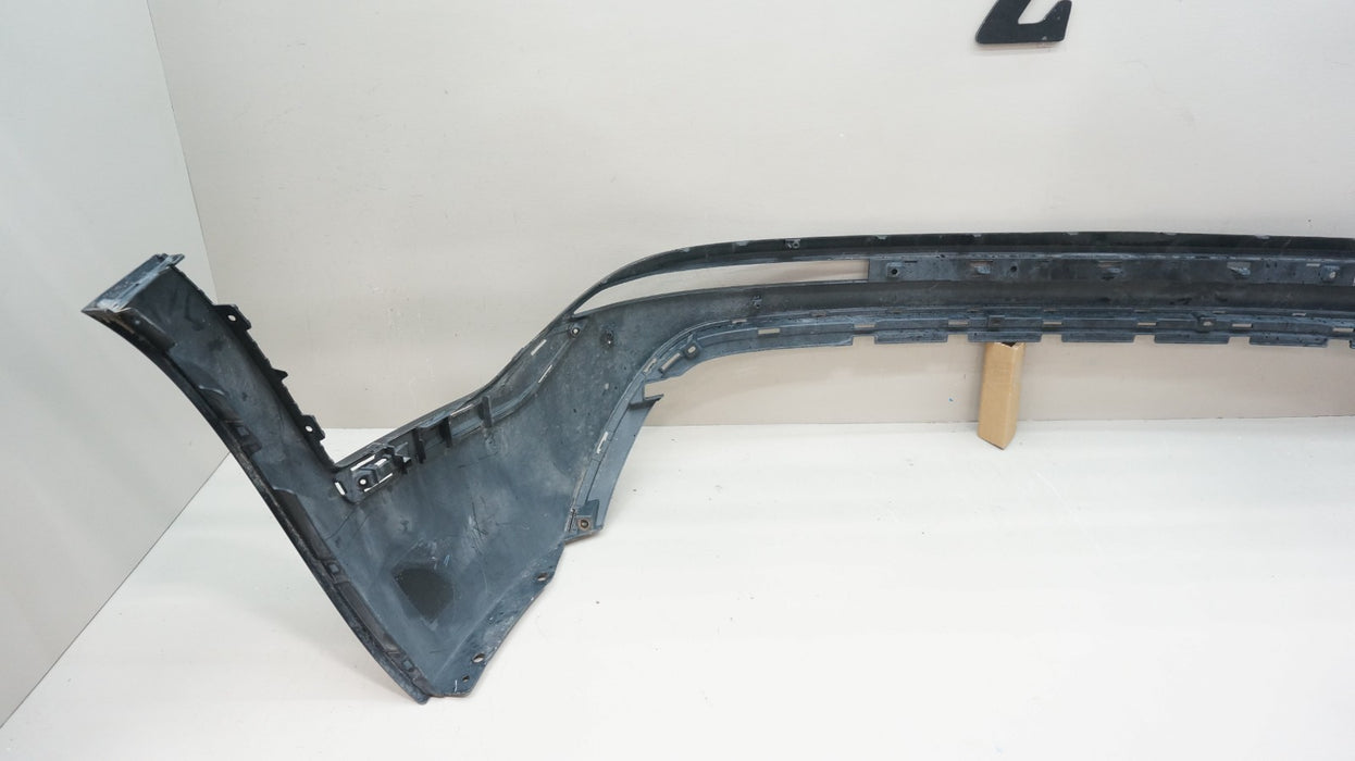 2021-2023 HYUNDAI SANTA FE REAR BUMPER COVER OEM 86612-S2500