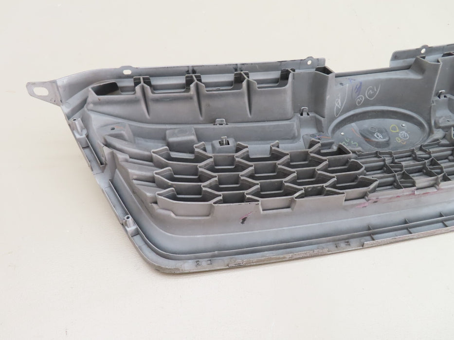 2012-2016 SUBARU IMPREZA FRONT BUMPER PLASTIC COVER GRILL W/ MOLDING TRIM OEM