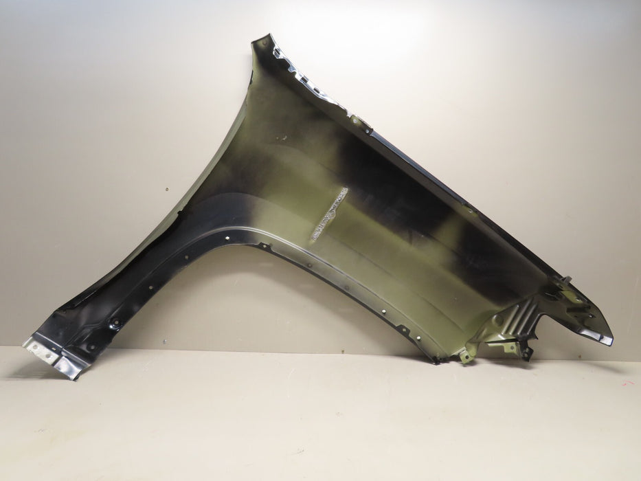 2020-2022 CHEVROLET SILVERADO 1500 Z71 FRONT LEFT DRIVER SIDE FENDER PANEL OEM