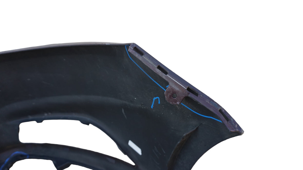 2013-2016 FORD FUSION FRONT BUMPER COVER OEM 13 14 15 16