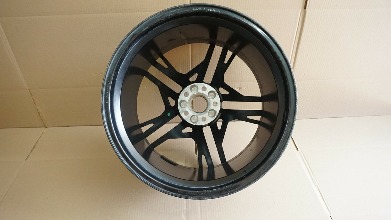 2017-2022 AUDI R8 V10 REAR PERFORMANCE ITALY APPTECH WHEEL RIM 20X11 OEM