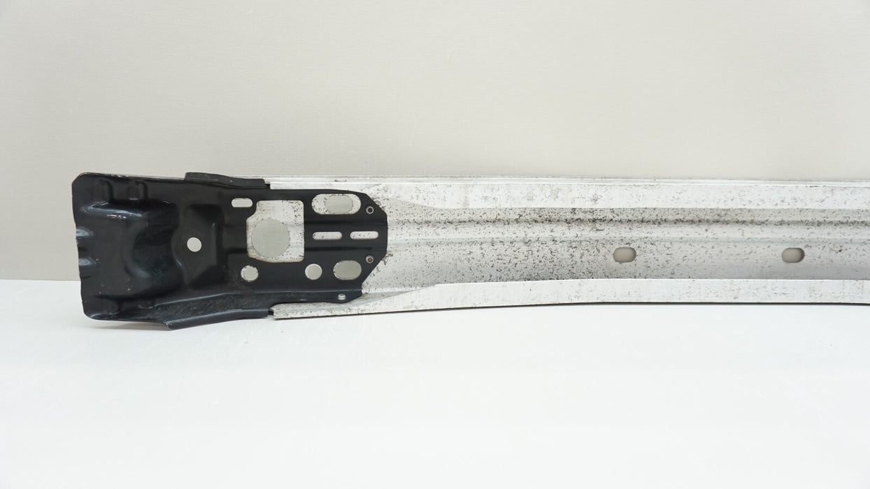 2018-2022 TOYOTA CAMRY FRONT BUMPER REINFORCEMENT IMPACT BAR OEM 52021-06160