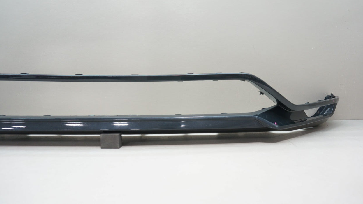 2016-2022 VOLVO XC90 FRONT LOWER BUMPER VALANCE PANEL OEM 31663527