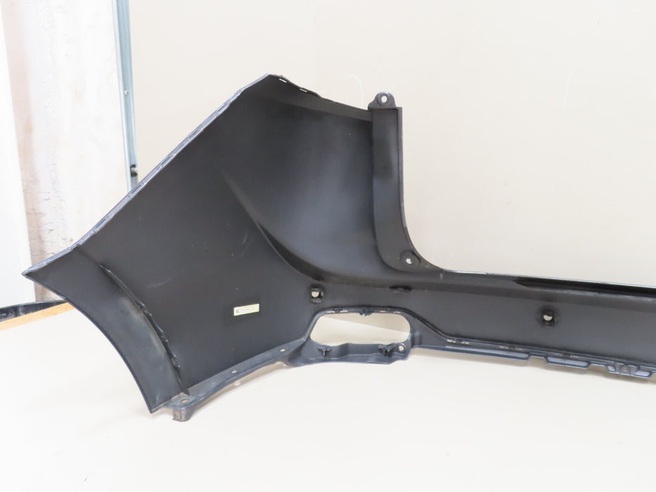 2019 2020 ACURA RDX REAR BUMPER COVER OEM 71501 TJB A000
