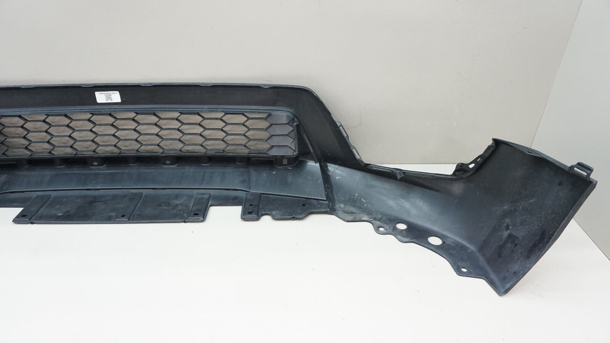2017-2019 HONDA CR-V CRV FRONT LOWER BUMPER COVER VALANCE OEM 71102TLAAA000