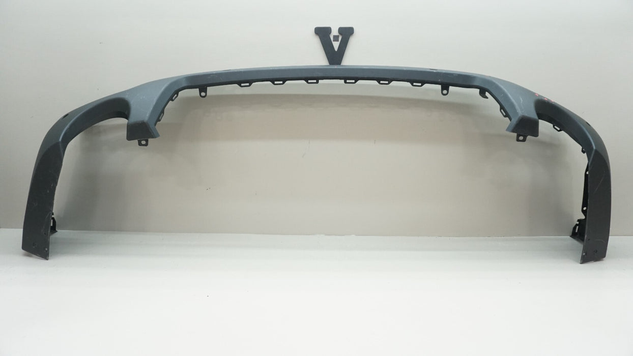 2019-2020 HONDA PASSPORT REAR LOWER BUMPER COVER PANEL OEM 71510-TGS-A