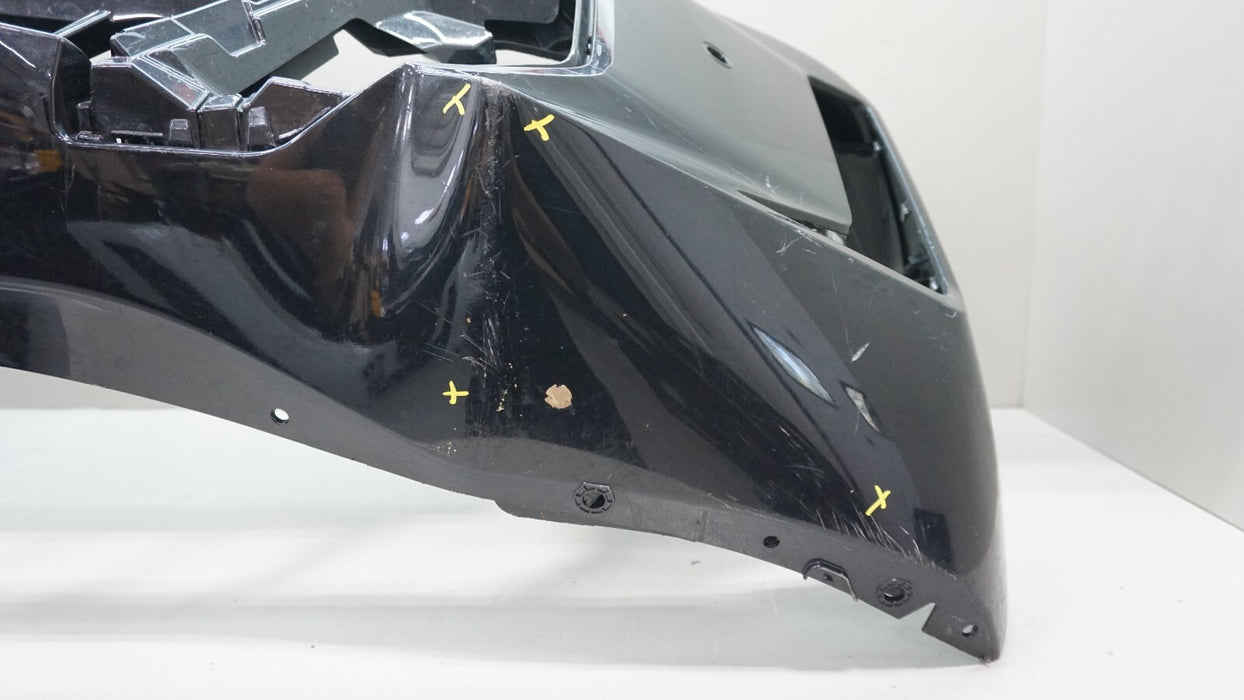 2023-2024 BMW X5 G05 FRONT BUMPER COVER PANEL OEM 5111105034-20