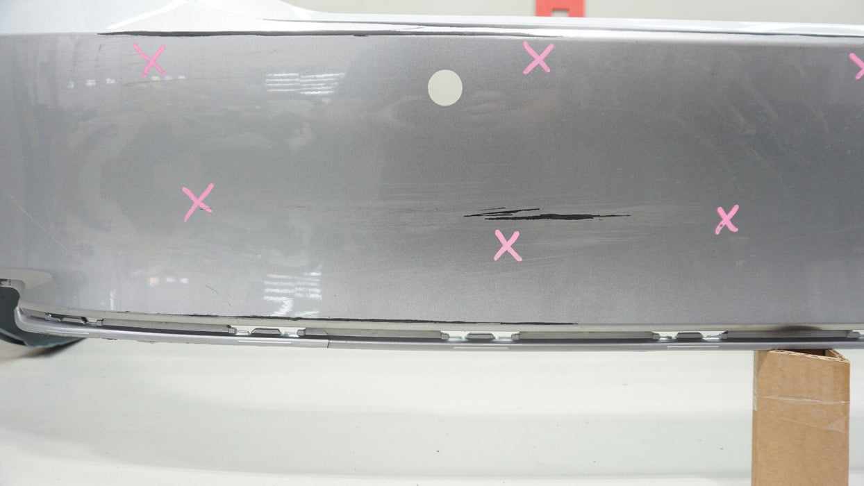 2018-2023 TOYOTA CAMRY LE XLE REAR BUMPER COVER PANEL OEM 52159-06B30