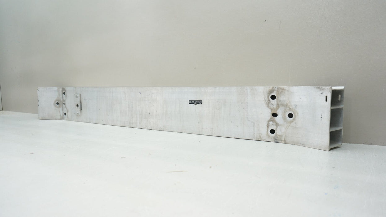 2010-2017 LEXUS LS460 FRONT BUMPER REINFORCEMENT IMPACT BAR OEM